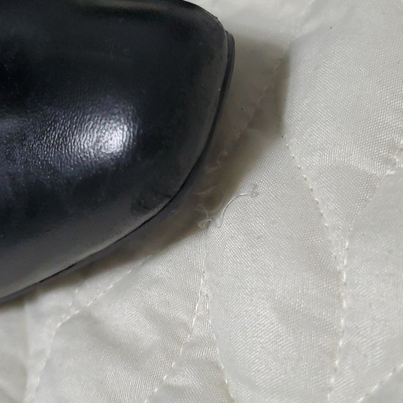 Bandolino leather ankle boots - Picture 6 of 11